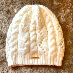 Michael Kors Knitted Hat